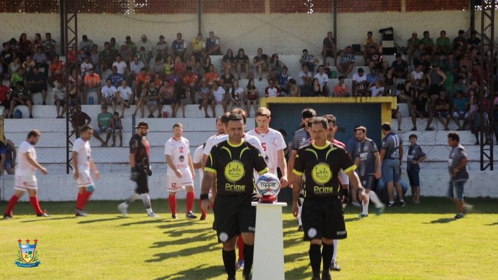 Copa de Futebol Suíço Rural Sicredi – quartas de final promete agitar a disputa Copa de Futebol Suíço Rural Sicredi – quartas de final promete agitar a disputa