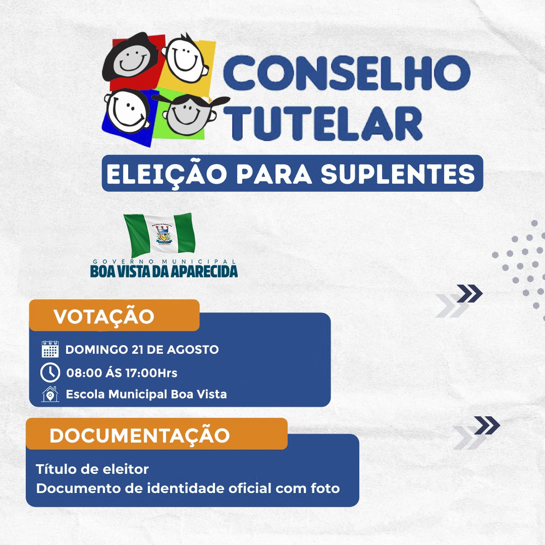 Município de Boa Vista da Aparecida-PR - Comunicado horário Jogos da Copa